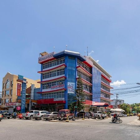 ZEN Rooms Roxas Avenue Davao City Buitenkant foto