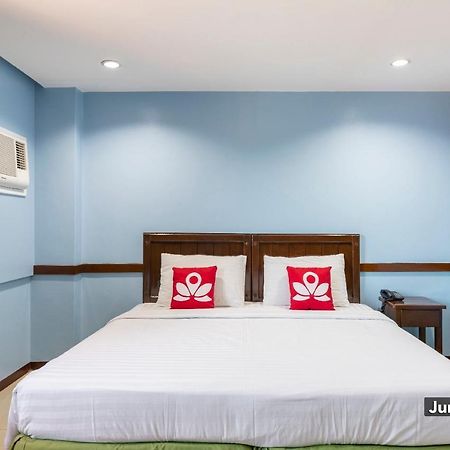 ZEN Rooms Roxas Avenue Davao City Buitenkant foto