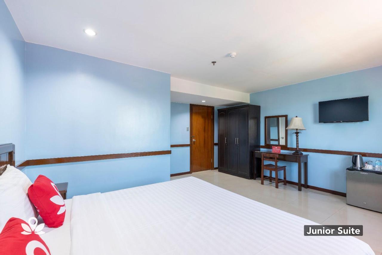 ZEN Rooms Roxas Avenue Davao City Buitenkant foto