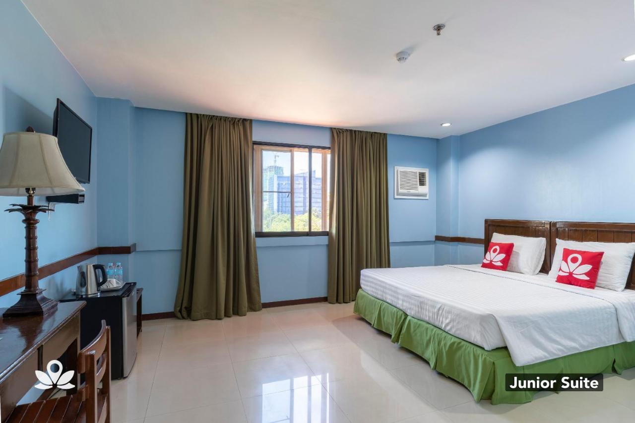ZEN Rooms Roxas Avenue Davao City Buitenkant foto