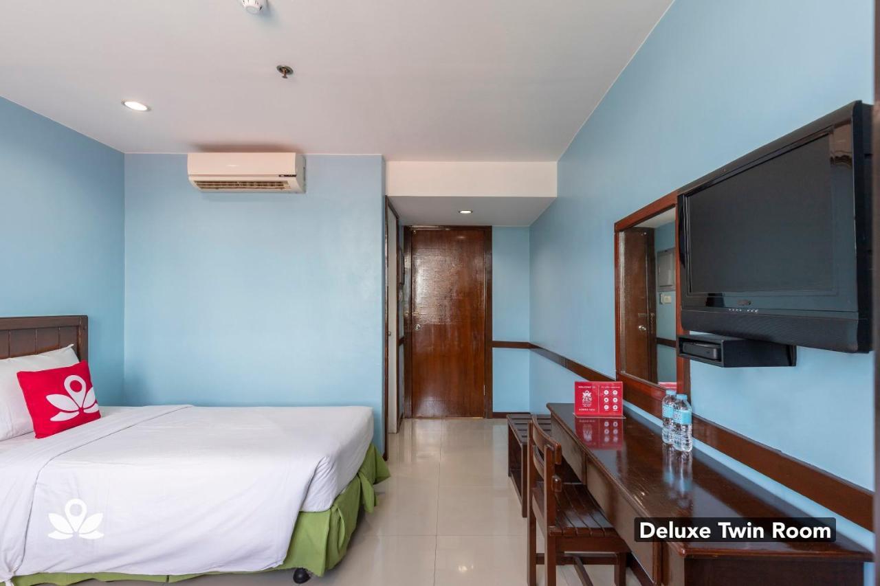 ZEN Rooms Roxas Avenue Davao City Buitenkant foto