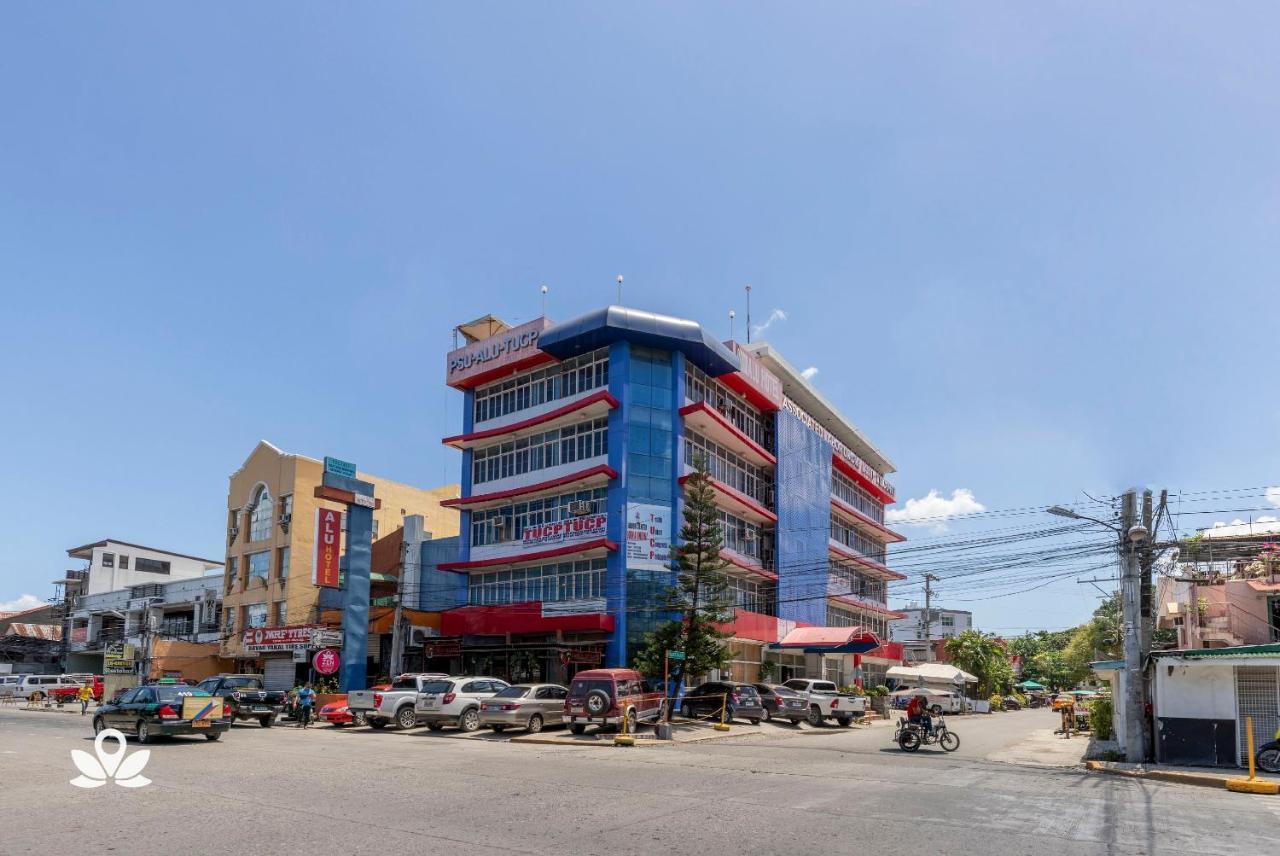 ZEN Rooms Roxas Avenue Davao City Buitenkant foto