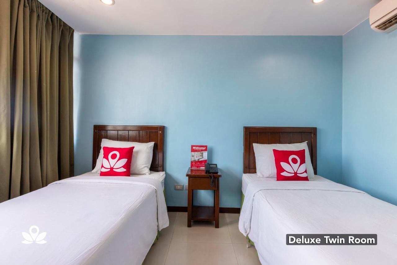 ZEN Rooms Roxas Avenue Davao City Buitenkant foto