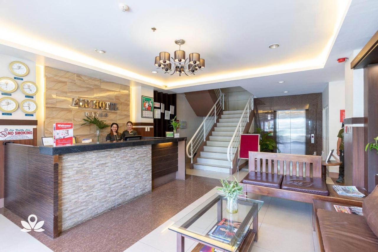 ZEN Rooms Roxas Avenue Davao City Buitenkant foto