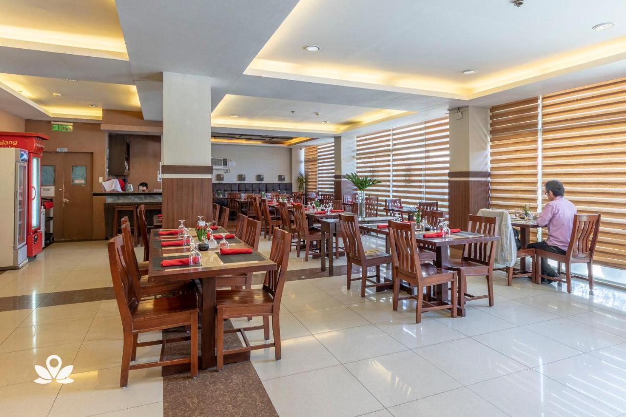 ZEN Rooms Roxas Avenue Davao City Buitenkant foto