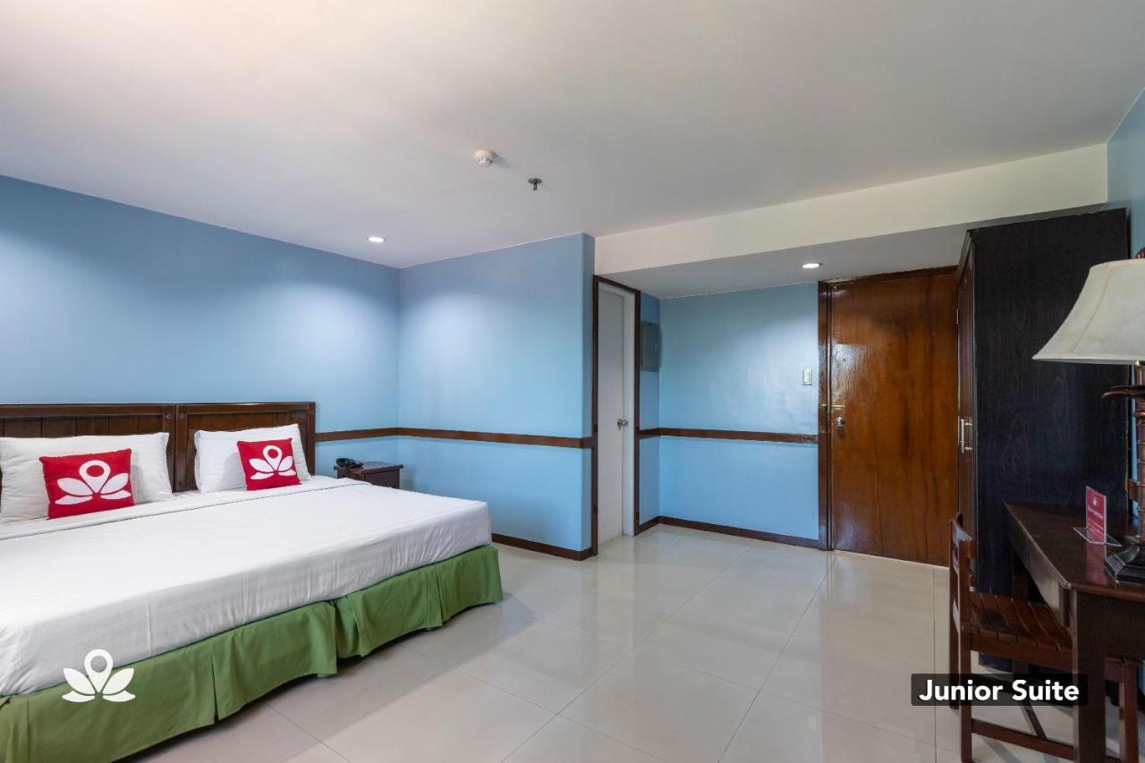 ZEN Rooms Roxas Avenue Davao City Buitenkant foto