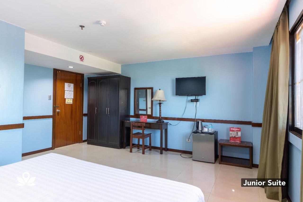 ZEN Rooms Roxas Avenue Davao City Buitenkant foto