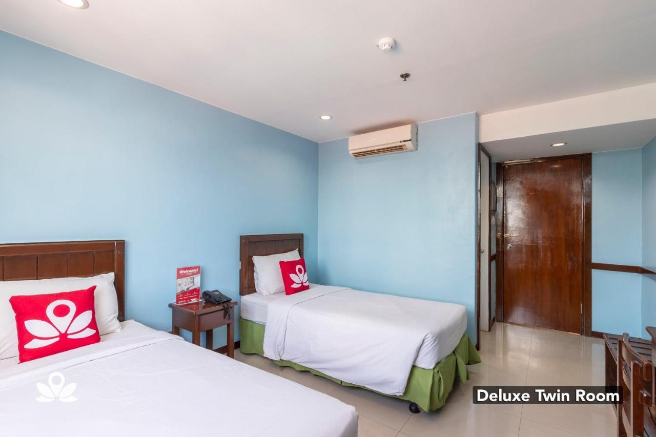 ZEN Rooms Roxas Avenue Davao City Buitenkant foto