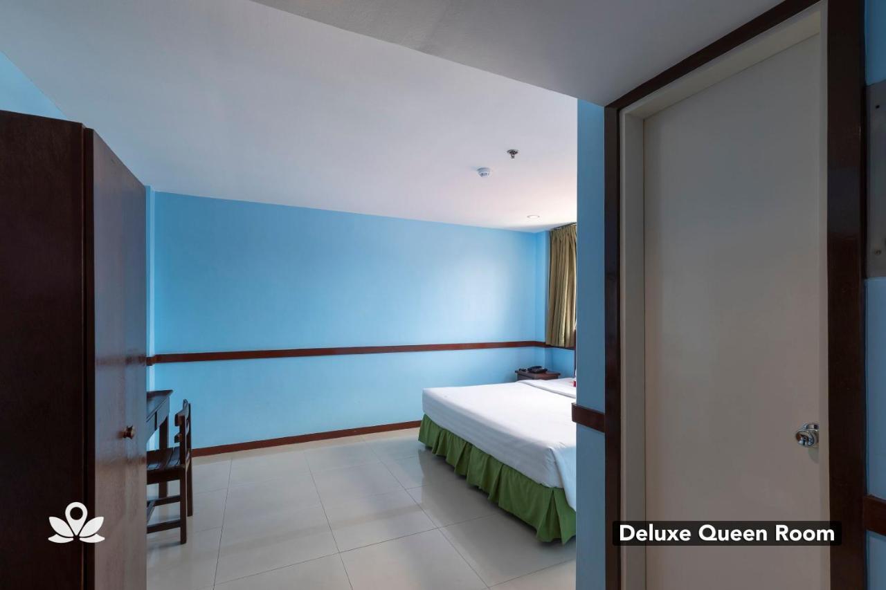 ZEN Rooms Roxas Avenue Davao City Buitenkant foto
