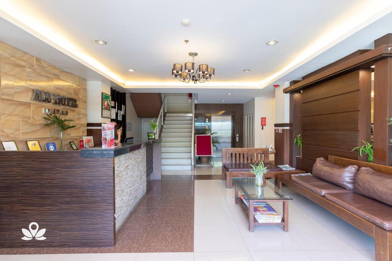 ZEN Rooms Roxas Avenue Davao City Buitenkant foto