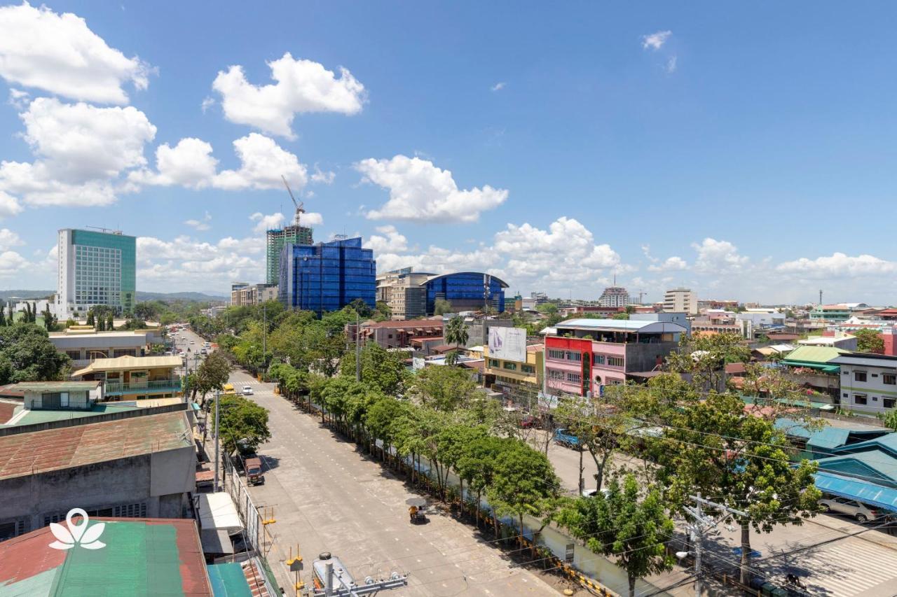 ZEN Rooms Roxas Avenue Davao City Buitenkant foto
