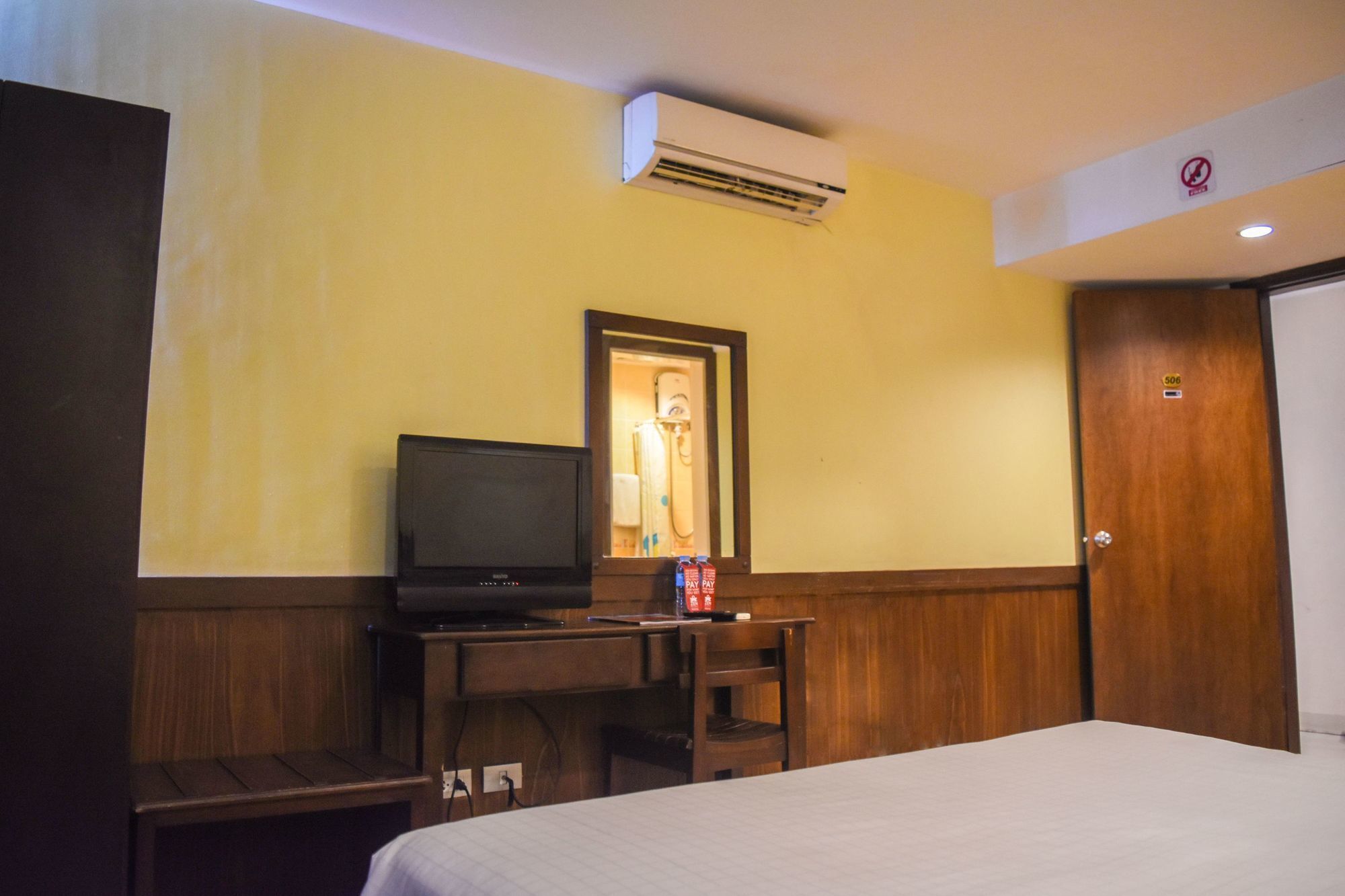 ZEN Rooms Roxas Avenue Davao City Buitenkant foto