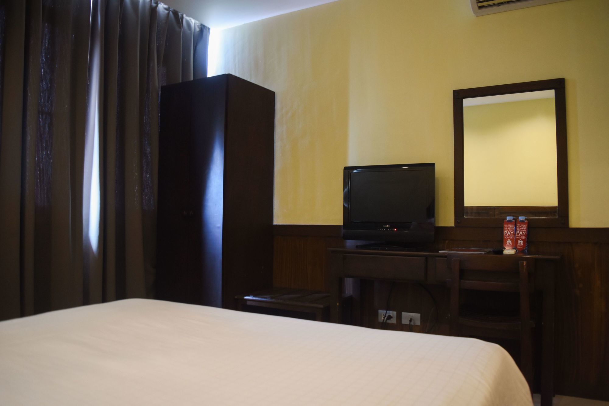 ZEN Rooms Roxas Avenue Davao City Buitenkant foto