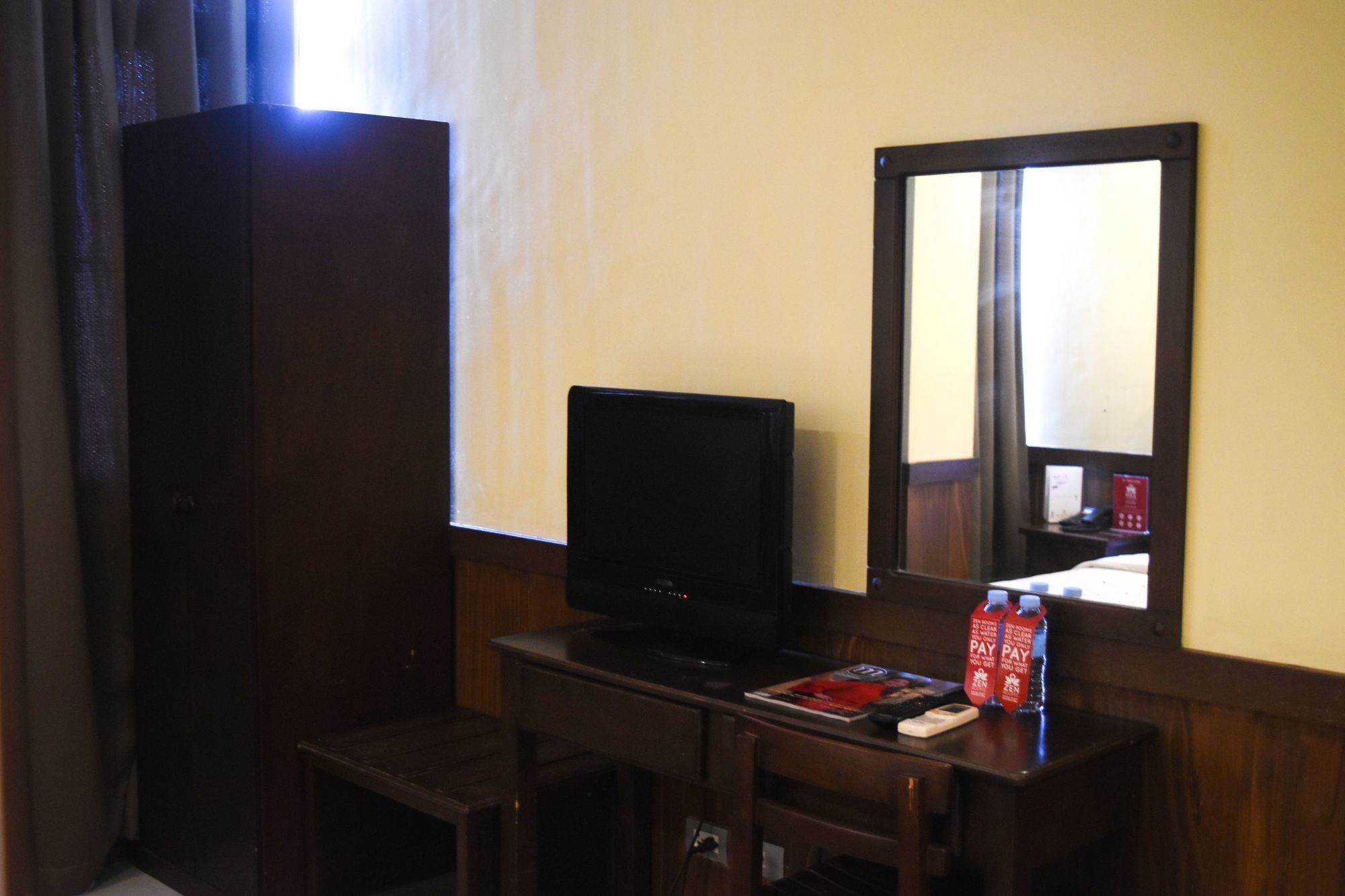 ZEN Rooms Roxas Avenue Davao City Buitenkant foto