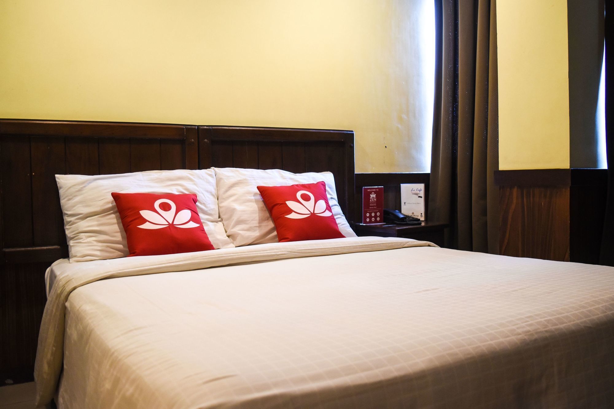 ZEN Rooms Roxas Avenue Davao City Buitenkant foto