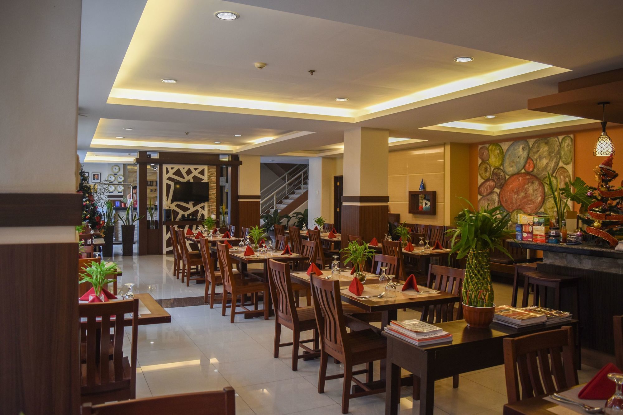 ZEN Rooms Roxas Avenue Davao City Buitenkant foto