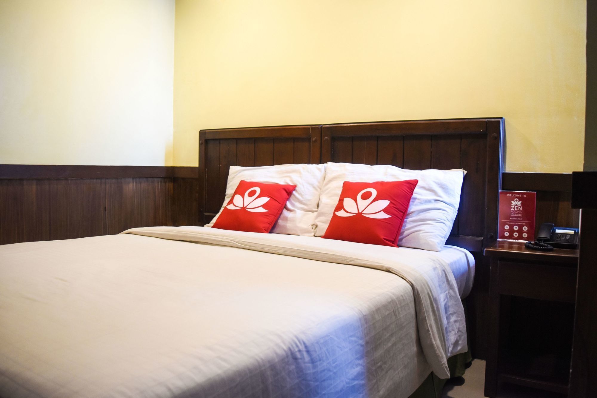 ZEN Rooms Roxas Avenue Davao City Buitenkant foto